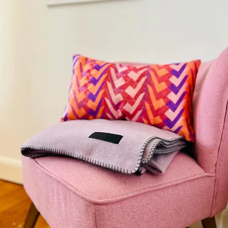 Appartement Mond Im Herzen Von