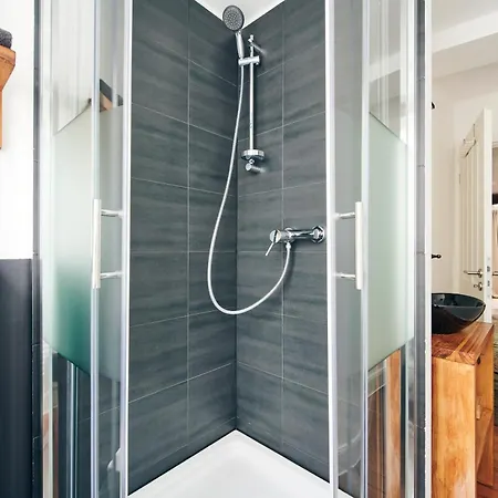 Mond Im Herzen Von Appartement Monschau