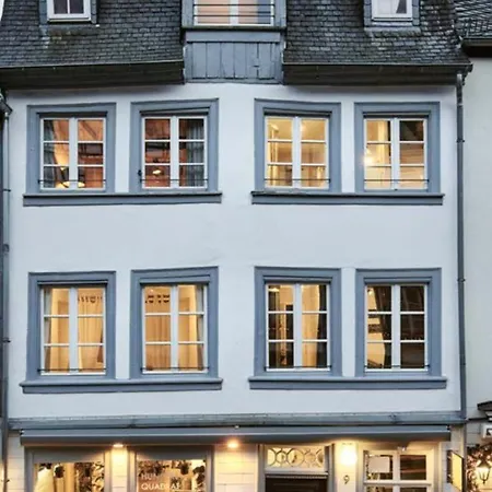 Mond Im Herzen Von