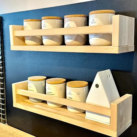 Appartement Mond Im Herzen Von *