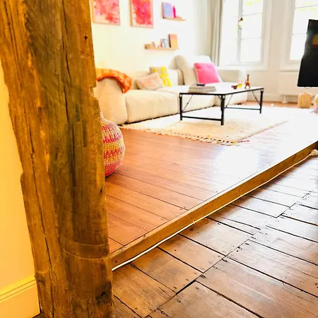 Mond Im Herzen Von * Monschau