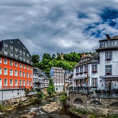Apartamento Mond Im Herzen Von *