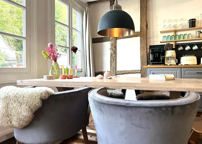 Mond Im Herzen Von * 몬샤우