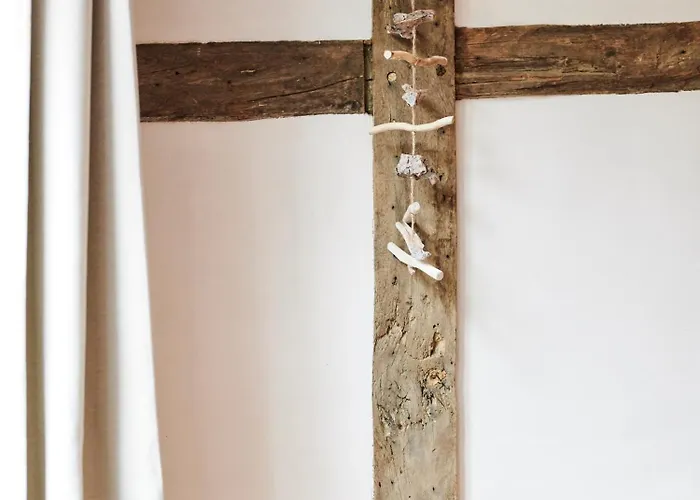 Apartamento Mond Im Herzen Von Monschau