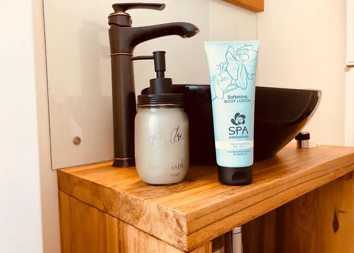 Mond Im Herzen Von 公寓 蒙绍