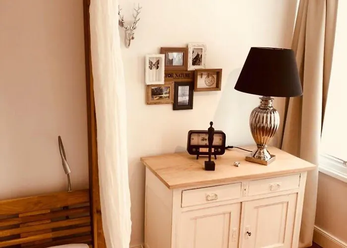 Apartamento Mond Im Herzen Von *