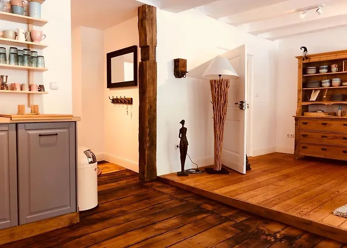 Mond Im Herzen Von 몬샤우