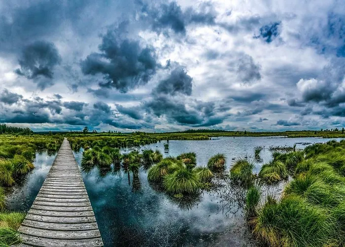 Mond Im Herzen Von 公寓