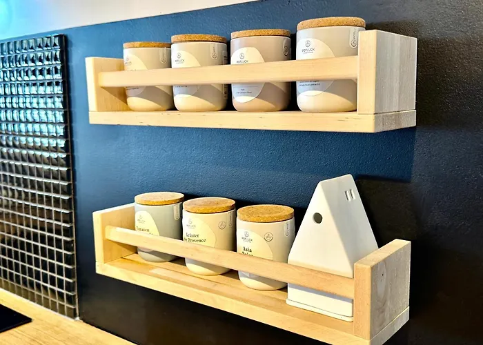 Apartamento Mond Im Herzen Von *