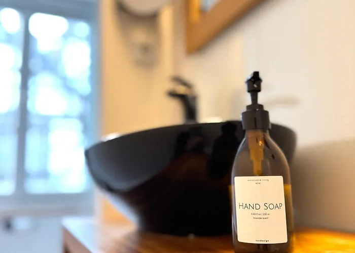 Mond Im Herzen Von Apartamento Monschau