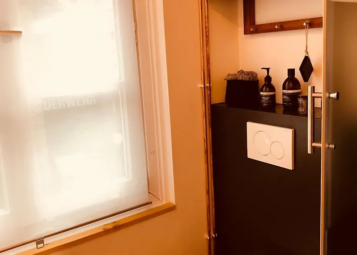 Apartamento Mond Im Herzen Von Monschau