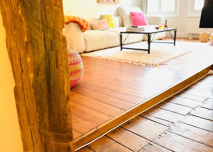 Mond Im Herzen Von * Monschau