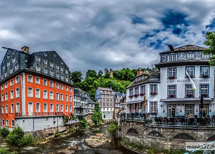Apartamento Mond Im Herzen Von *