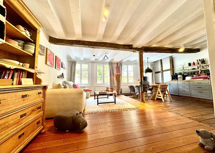 Mond Im Herzen Von 몬샤우